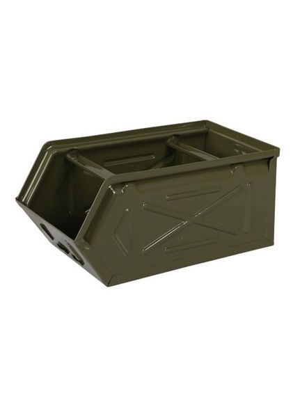 _g DULTON PARTS STOCKER OLIVE DRAB@(p[c XgbJ[) [EL[ [EL[ȆObY