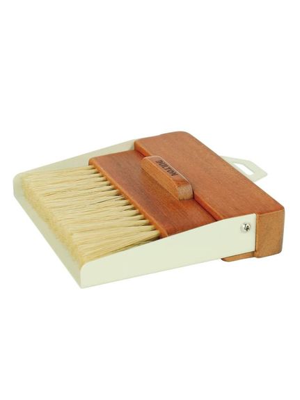 ダルトン DULTON DUSTPAN AND BRUSH IVORY 収納・キャリー 収納・キャリー・その他グッズ