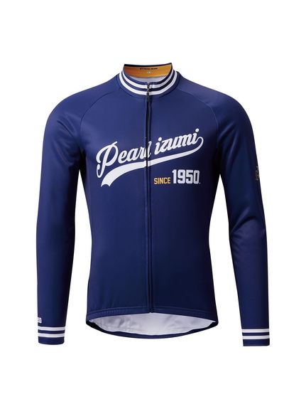 パールイズミ PEARL IZUMI コンフォート　ウィンター　ジャージ バイクウェア シャツ