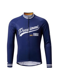 パールイズミ PEARL IZUMI コンフォート　ウィンター　ジャージ バイクウェア シャツ