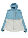 オン On WEATHER　JACKET ランニングウェア ウインドブレーカー