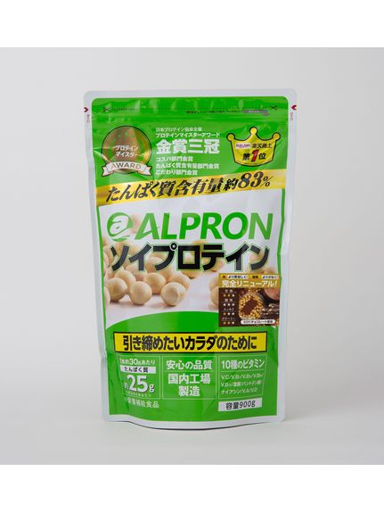 ソイプロテイン使用、肌・髪の健康のために、腹持ちが良く食事の置き換えに、10種類のビタミン配合ALPRON ソイプロテイン チョコレート風味 900g カラー . サイズ . 素材 分離大豆たんぱく（脱脂大豆、植物油脂）（中国製造）、ココアパウダー/乳化剤、V.C、甘味料（アスパルテーム・L-フェニルアラニン化合物）、ナイアシン、二酸化ケイ素、香料、パントテン酸Ca、V.B6、V.B2、V.A、V.B1、葉酸、V.E、V.D、V.B12、（一部に乳成分・小麦・大豆を含む） 原産国 中国 メーカー品番 68328871 コメント ソイプロテイン使用、肌・髪の健康のために、腹持ちが良く食事の置き換えに、10種類のビタミン配合