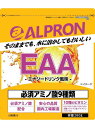 アルプロン ALPRON ALPRON EAA エナジードリンク 280g フード サプリメント アミノ酸