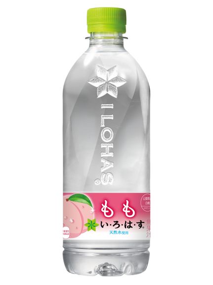 白桃の上品な味わいと芳醇な香りい・ろ・は・すもも540ML カラー . サイズ . 素材 ナチュラルミネラルウォーター、糖類（砂糖（国内製造）、果糖）、塩化Na、モモエキス／酸味料、香料、塩化K、乳酸Ca、酸化防止剤（ビタミンC） 原産国 日本 メーカー品番 68814276 コメント 白桃の上品な味わいと芳醇な香り