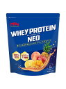 マキシマム パフォーマンス ニュートリション MPN WHEY PROTEIN NEO フルーティー風味 プロテイン ホエイプロテイン