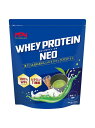 マキシマム パフォーマンス ニュートリション MPN WHEY PROTEIN NEO 抹茶ラテ風味 プロテイン ホエイプロテイン