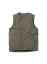 ʥ NANGA TAKIBI RIPSTOP INNER DOWN VEST (ӥåץȥåץʡ٥) ȥåץ ٥