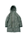 ナンガ NANGA AURORA DOWN FIELD HALF COAT (オーロラダウンフィールドハーフコート) アウター ジャケット