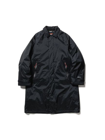 ナンガ NANGA AURORA SOUTIEN COLLAR COAT (オーロラステンカラーコート) アウター ジャケット