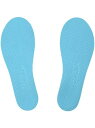 身体を支えている「足裏」にかかる荷重バランスは、身体全体のバランスの基礎をなすものです。特殊素材の芯材により踵骨をしっかりと支え、足本来の持つバネ・クッションを生かし、歩行時、運動時の足の動きをスムーズにサポートいたします。SUPERBLITZ(SPORT) FK2-BA M EVA SIZE／M カラー BLK サイズ M 素材 TOP：EVA 芯材：PP 原産国 日本 メーカー品番 53734497 コメント 身体を支えている「足裏」にかかる荷重バランスは、身体全体のバランスの基礎をなすものです。特殊素材の芯材により踵骨をしっかりと支え、足本来の持つバネ・クッションを生かし、歩行時、運動時の足の動きをスムーズにサポートいたします。