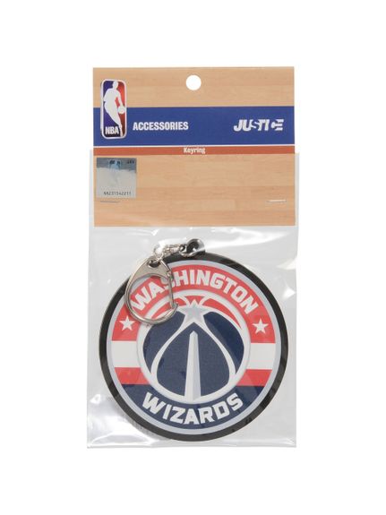 ソノタ OTHER WIZARDSラバーコースターキーホルダー NBAライセンスグッズ アクセサリー