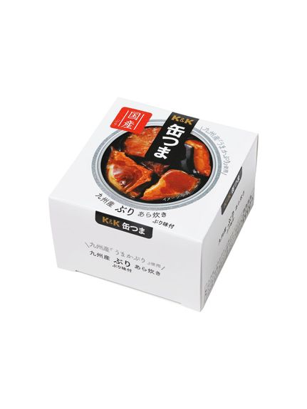 ソノタ OTHER 缶つま 九州産 ぶりあら炊き 食品関連 フード類