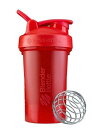 ブレンダーボトル BlenderBottle ブレンダーボトルクラシックV2 BBCLV2-20 FC/RED ボトル ケース シェイカーボトル