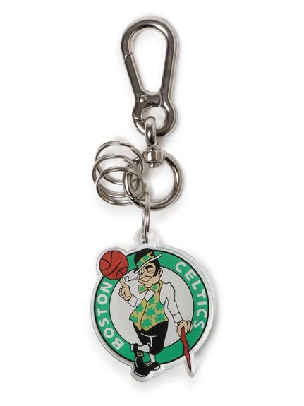 ソノタ OTHER CELTICS極厚アクリルキーホルダー 