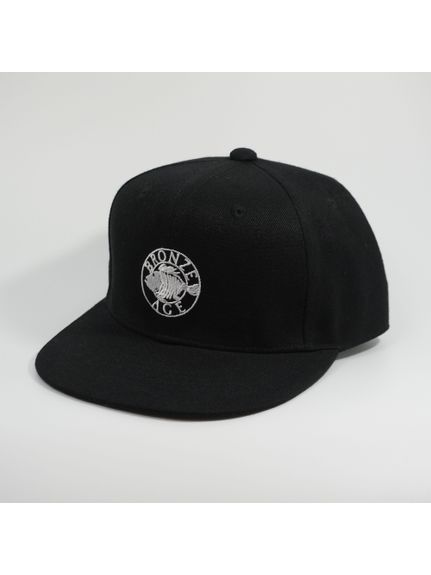 ソノタ OTHER SNAPBACK -CIRCLE LOGO- ウェアアクセサリー キャップ