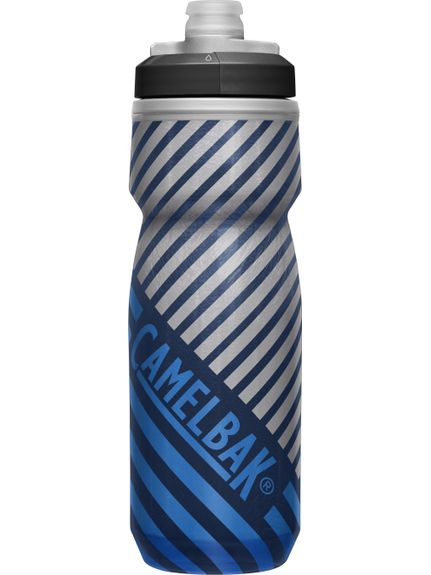 ソノタ OTHER CAMELBAK ポディウムチル 620ML ネイビー/ブルーストライプ バイク用品アクセサリー ボトル&ゲージ