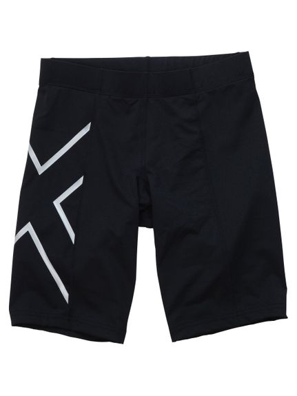 ツータイムズユー 2XU CORE COMPRESSION SHORTS サポートギア ボトムス