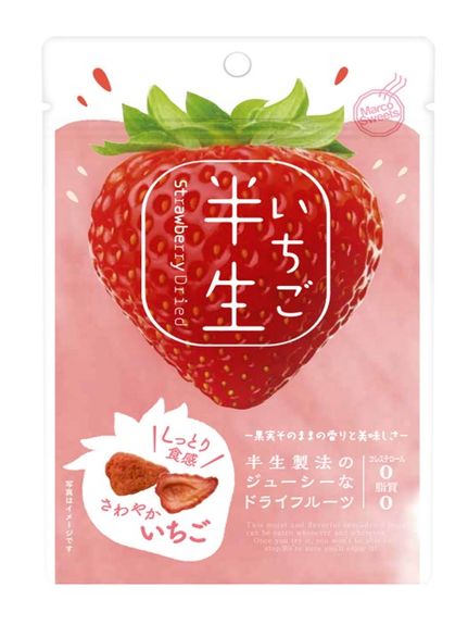 ソノタ OTHER 半生フルーツ いちご 50G 食品関連 フード類