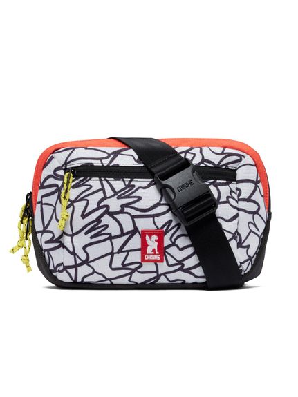 \m^ OTHER ZIPTOP WAISTPACK oCNEFA obO