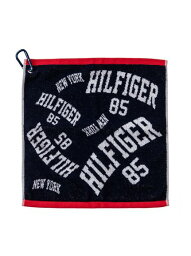 トミーヒルフィガーゴルフ TOMMY HILFIGER GOLF トミー ヒルフィガー ゴルフ タオル プレップ ゴルフ用品アクセサリー タオル