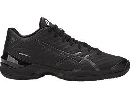 【asics/アシックス】【ゲルバースト21Z 】【GELBURST21Z】TBF338【バスケットボールシューズ】【ローカット】【23.5cm〜30.0cm】【2色展開】【足幅　細身タイプ】