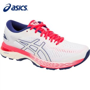 【アシックス】【レディースランニング】【1012A026】【L-GEL KAYANO25】【高クッション】【100カラー】