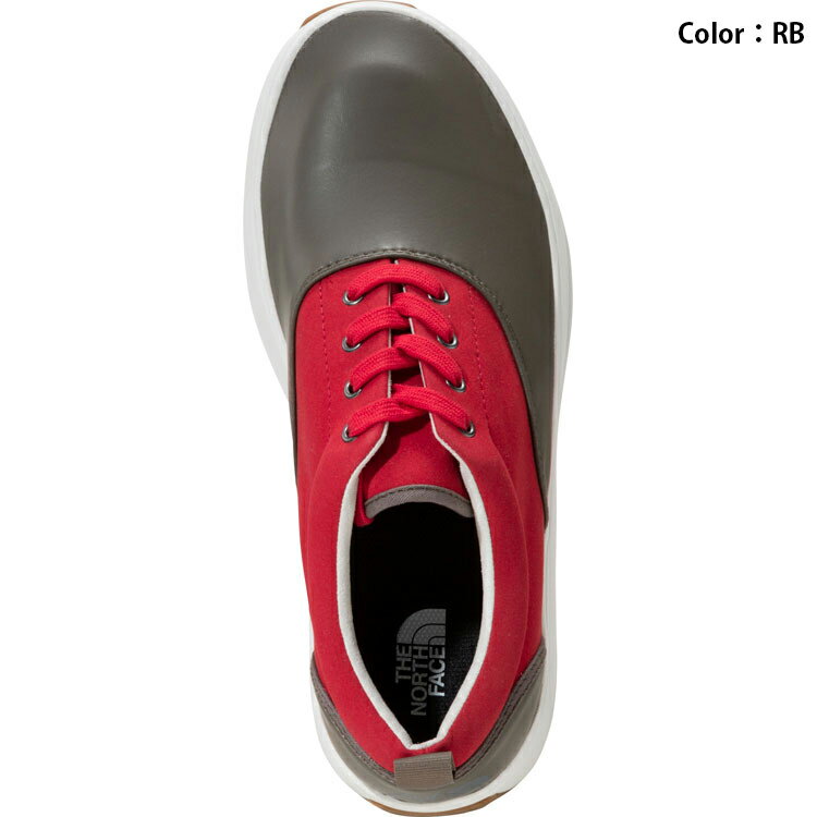 【THE NORTH FACE　ノースフェイス】【APRES SNEAKER】【タウンシューズ】【NF51944】【多少の雨に対応できます】【25.0〜27.0cm】