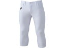 **【0の付く日はポイント3倍】 【asics/アシックス】プラクティスパンツ【BAA501】野球 ベースボール パンツ 練習用 ショート ホワイト 白 部活 ...