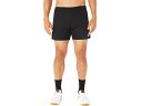** 【asics/アシックス】ゲームパンツ【2051A338】バレーボール パンツ ブラック 部活 応援