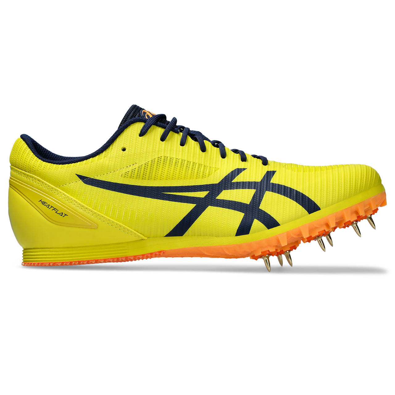 ** 【asics/アシックス】【1093A195】【HEATFLAT 12】陸上 スパイク