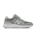 **【NEW BALANCE/ニューバランス】【WW880CG6】Walking Fresh Foam 880 v6 CG6 2E レディース ウイメンズ ウォーキング グレー