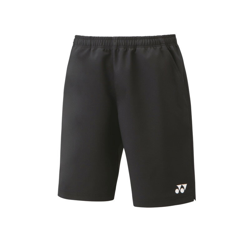 ** 【YONEX/ヨネックス】ユニハーフパンツ【15150】 バドミントン ハーフパンツ　部活 応援