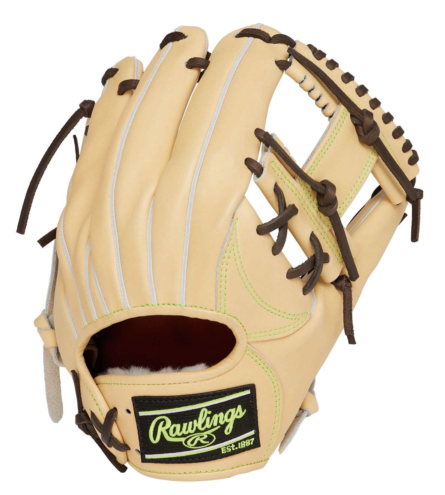 楽天スポーツビーイング**【Rawlings/ローリングス】【GH4PR934FS】【PRO PREFERRED FS Style- [内野手用] サイズ 11.5】野球 グローブ ジュニア 部活 応援