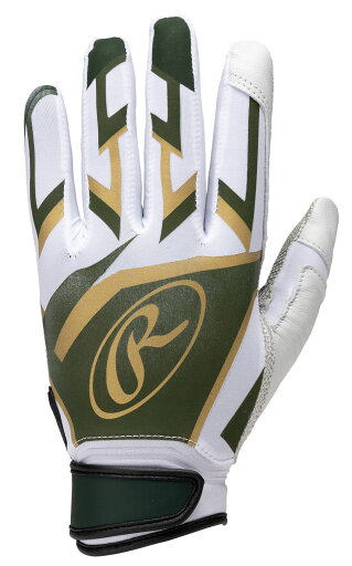 **【Rawlings/ローリングス】 【EBG23S03】 【リョウテヨウミレニア バッティンググラブ(テンネンヒカク)】 **【Rawlings/ローリングス】 【EBG23S03】 【リョウテヨウミレニア バッティンググラブ(テンネンヒカク)】