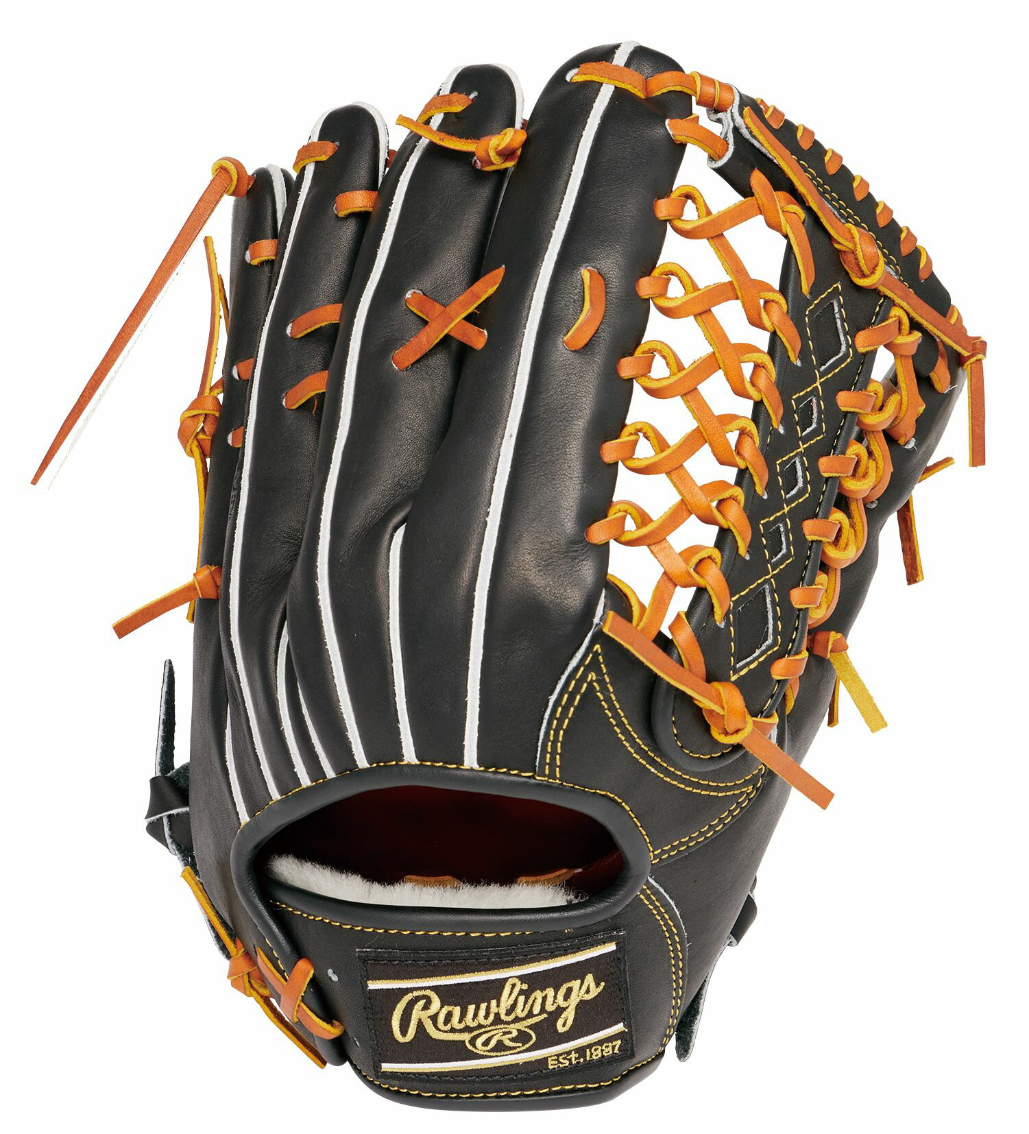 楽天スポーツビーイング**【Rawlings/ローリングス】【GH4PRB88FS】【PRO PREFERRED ?FS Style- [外野手用] サイズ 12.5】野球 グローブ 部活 応援