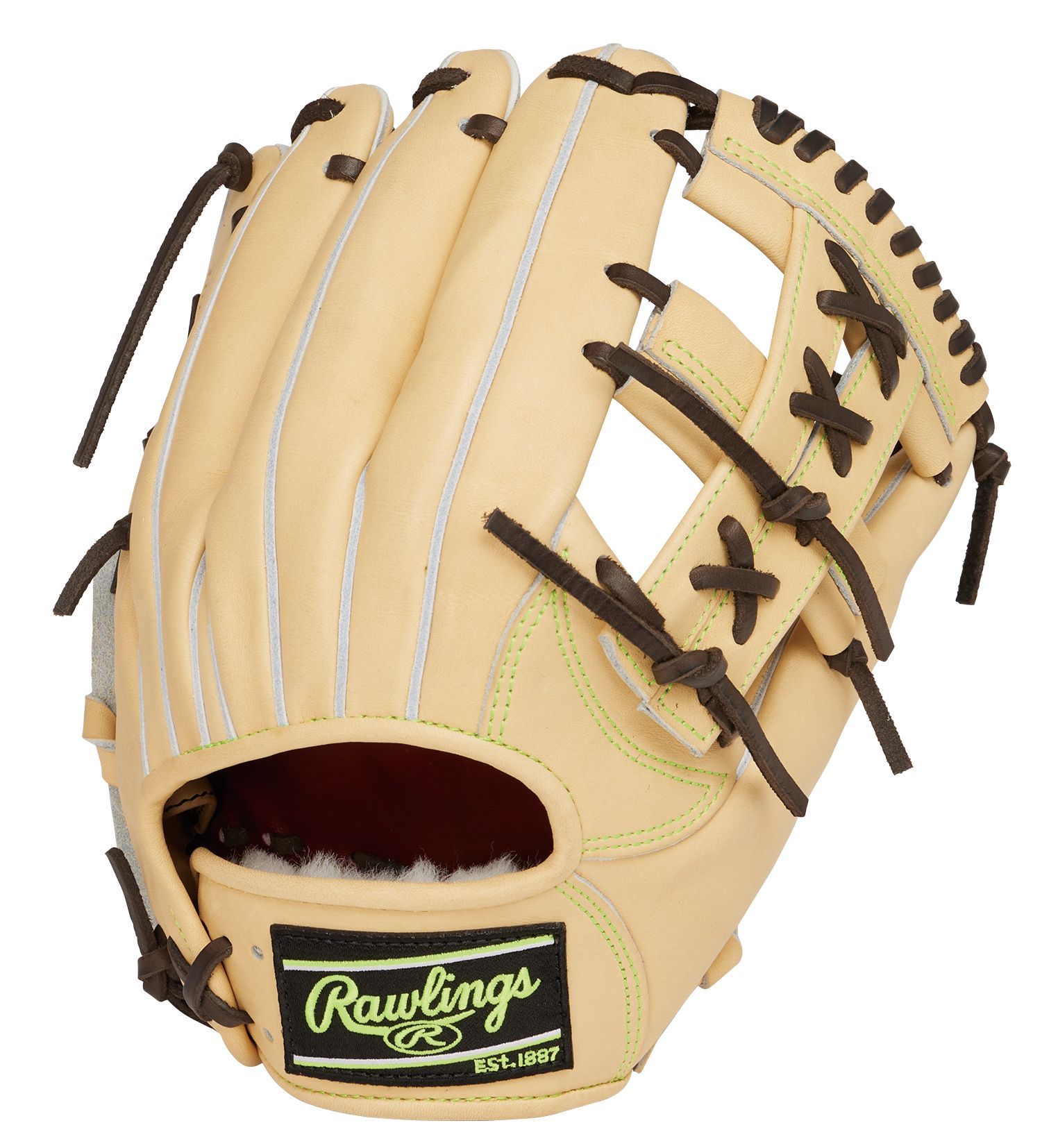 楽天スポーツビーイング**【0の付く日はポイント3倍】【Rawlings/ローリングス】【GH4PRN54FS】【PRO PREFERRED ?FS Style- [内野手用] サイズ 11.5】野球 グローブ部活 応援