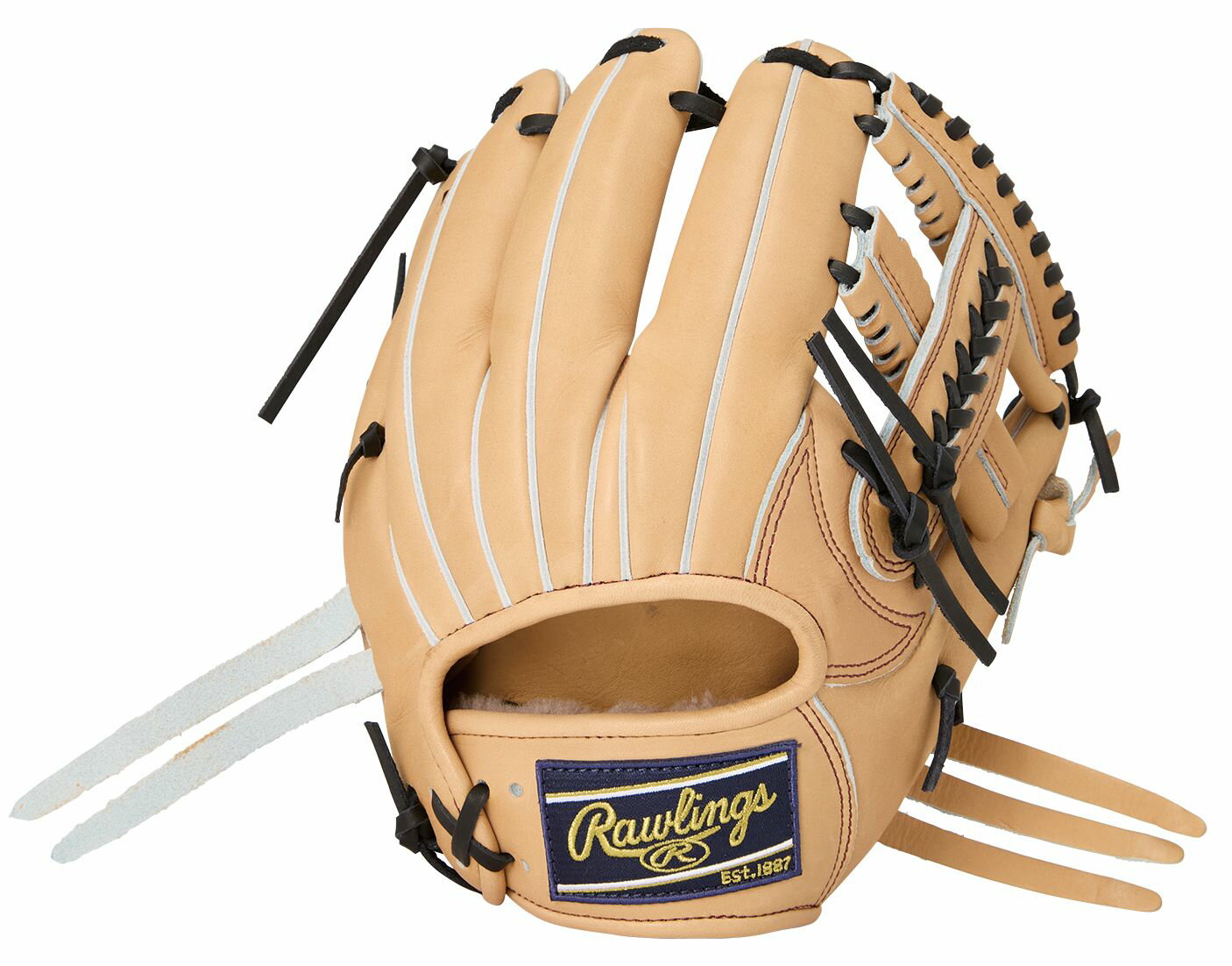 **【0の付く日はポイント3倍】【Rawlings/ローリングス】 【GH5HPN62】 【コウシキ HOH プレミアム N62】