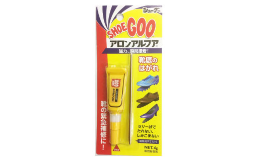 ●発注単位：10個 ●容量：4g ●個装/ブリスターパック：サイズ85×H190×D19mm ●外箱/入数：10個×10 *埼玉倉庫より出荷させて頂きます 掲載商品は実店舗で併売しています。ご注文のタイミングにより欠品し、取り寄せにお時間を頂く場合や手配が出来ずにやむを得ずキャンセルさせて頂く場合がございます。