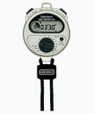 ** 【SEIKO/セイコー】ストップウオッチ【SSBJ027】タイムキーパービブ