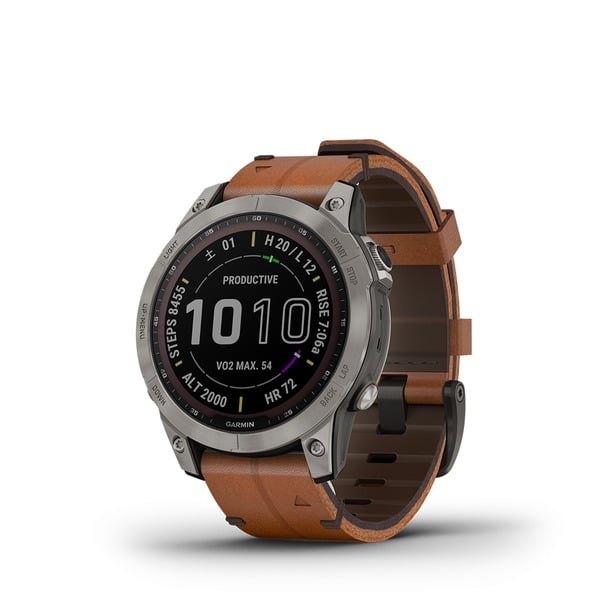 **0դϥݥ3ܡۡGarmin/ߥۡ0100254043f?nix 7 Sapphire Dual Power GPSå