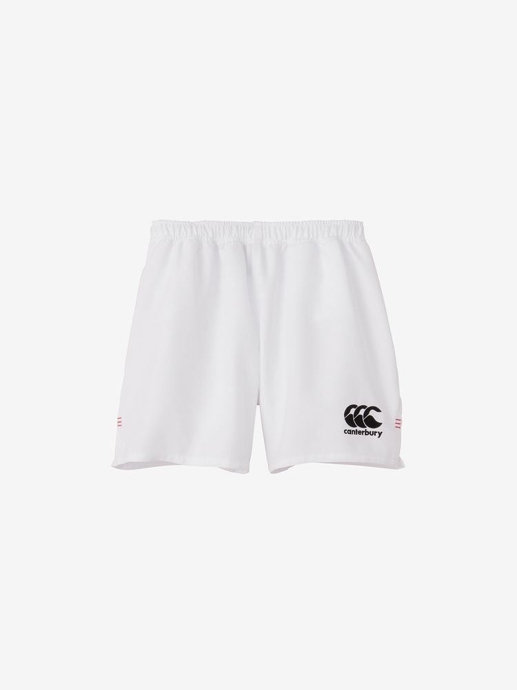 **【0の付く日はポイント3倍】【数量限定　フェイスタオルプレゼント】【canterbury/カンタベリー】RUGBY SHORTS(LONG)【RG23727】ラグビーショーツ（ロング）（メンズ）部活 応援