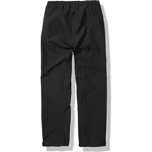 【THE NORTH FACE】【ノースフェイス】【NP12210】【Climb Light Zip Pants】【クライムライトジップパンツ】【2022年春夏】　軽量 ゴアテックス 防水　レインウェア