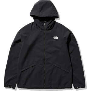 【THE NORTH FACE　ノースフェイス】【NP22132】【TNF Be Free Jacket】【TNFビーフリージャケット】【カラー：K　ブラック】【2022年春夏New】メンズ　定番　防虫 UV