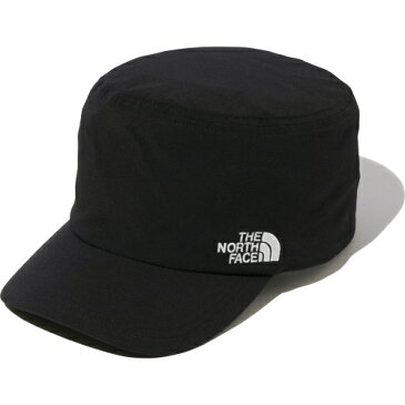 【THE NORTH FACE ノースフェイス】【NN02205】【MAGMA Work Cap】【マグマワークキャップ】【2022年春夏New】ユニセックス　速乾　撥水　帽子　トレッキング　キャンプ