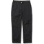 【0の付く日はポイント3倍】【THE NORTH FACE/ノースフェイス】【NB82137】【Firefly Baker Pant】【ファイヤーフライベーカーパンツ】メンズ　【2022年春夏New】【焚き火や調理】【難燃素材使用】