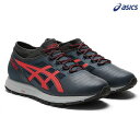 【asics/アシックス】【SNOWTARTHER SG】【スノーターサーSG】【1013A076】2022年秋冬ユニセックス　雪上ランニングシューズ　足幅ワイド その1