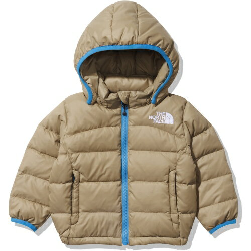 【THE NORTH FACE】【ノースフェイス】【NDB92259】【Aconcagua Hoodie】【アコンカグアフーディ】ベビー 80CM〜90CM 【2022年秋冬】