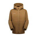 【0の付く日はポイント3倍】【MAMMUT】【マムート】【1014-04980】【Dyno 2.0 ML Hooded Jacket AF Men】【カラー：7527】【2024年春夏】メンズ　アウター　ジャケット　パーカー　上着　羽織　アウトドア　トレーニング　保温　定番