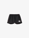 **【canterbury/カンタベリー】 【RG24511B】 【RUGBY SHORTS(STAND】ラグビーショーツ(スタンダード)(メンズ/ビッグサイズ...