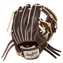 **【0の付く日はポイント3倍】【Rawlings/ローリングス】 【GH4PRN6X】 【コウシキ プロプリファード】硬式 内野手用 野球 グラブ